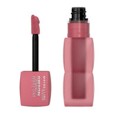Maybelline Super Stay Teddy Tint, Matte Velvet Lipstick 55 Knee High, 5ml
